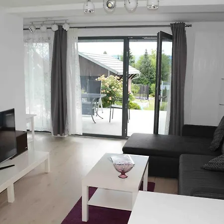 Ferienwohnung In * Allensbach