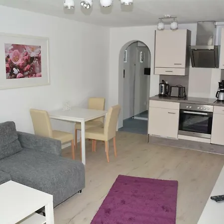 Apartment Ferienwohnung In