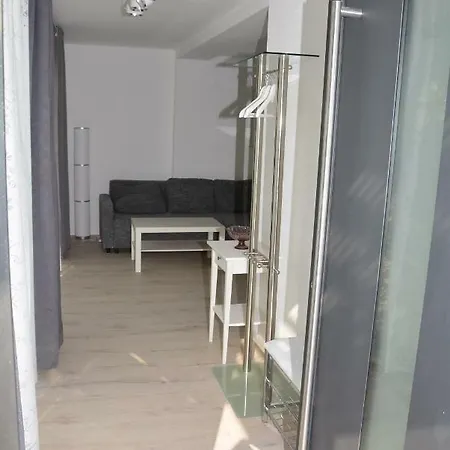 Apartment Ferienwohnung In