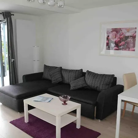 Apartment Ferienwohnung In
