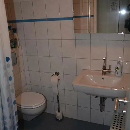 Apartment Ferienwohnung In Allensbach