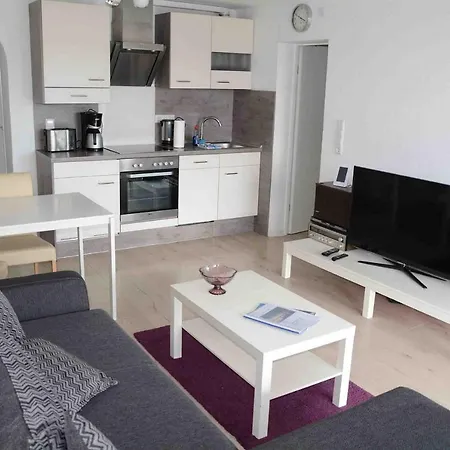 Ferienwohnung In Allensbach