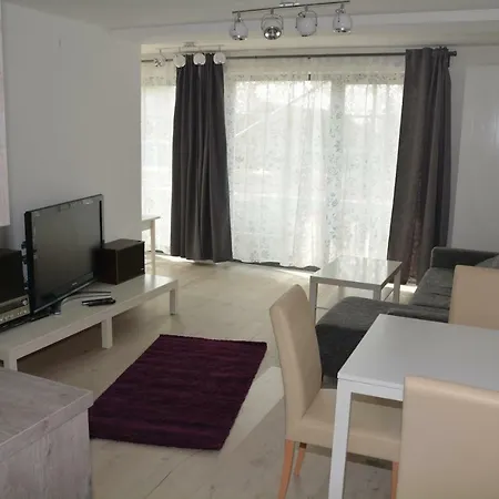 Apartment Ferienwohnung In Allensbach