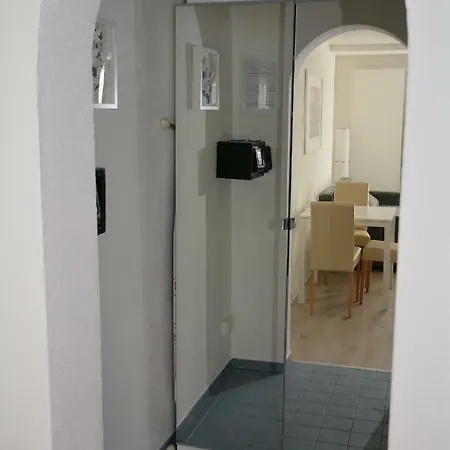 Ferienwohnung In Apartment *