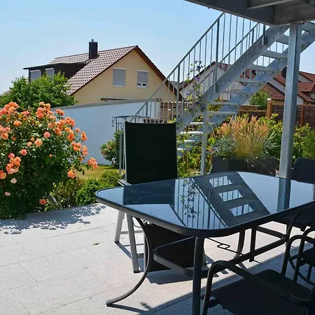 Ferienwohnung In