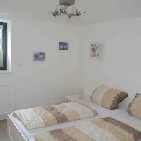 Ferienwohnung In *