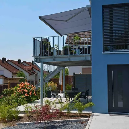 Ferienwohnung In