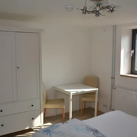 Apartment Ferienwohnung In *